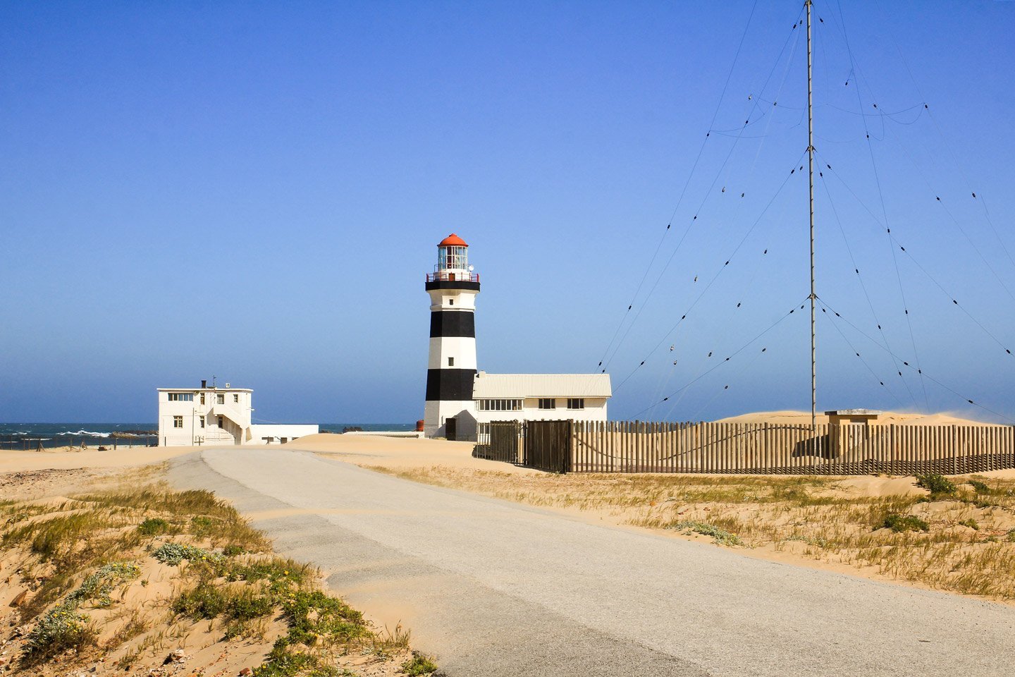 Cape Recife, Port Elizabeth.