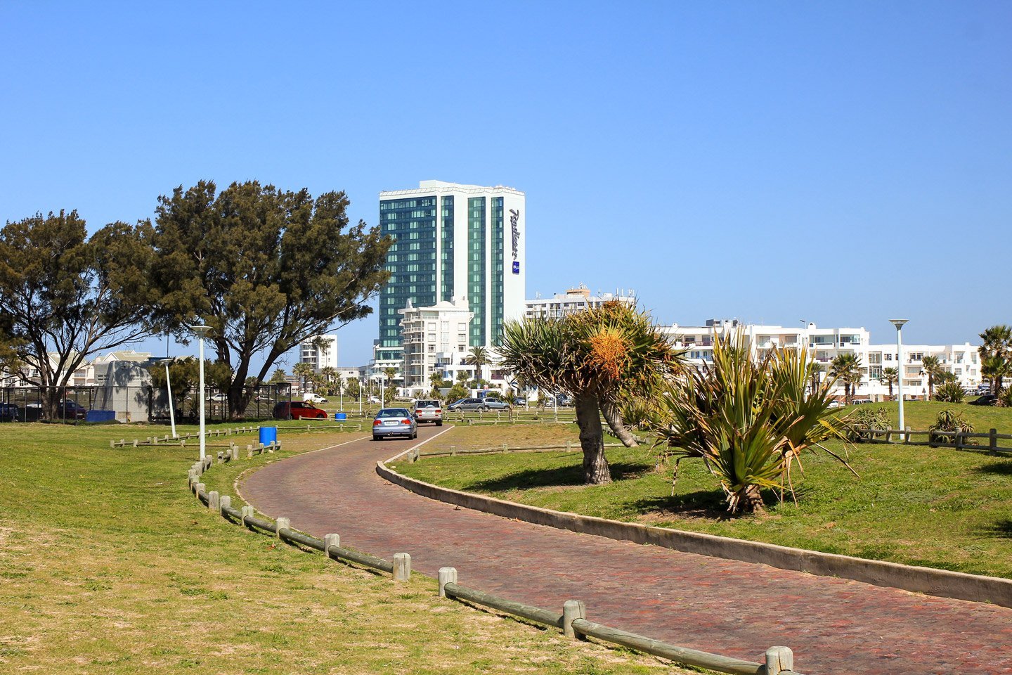 Pollock Beach, Port Elizabeth.